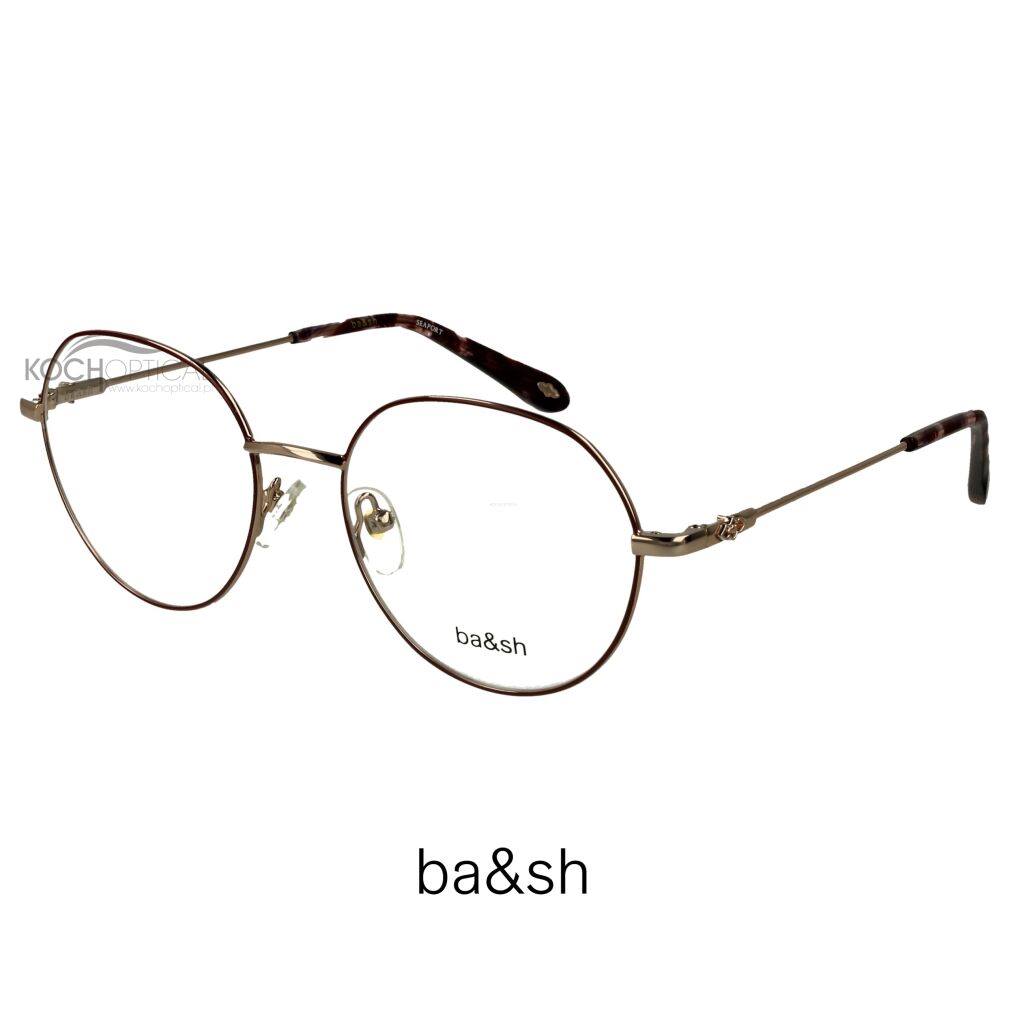 ba&sh BA1042 BXOR Okulary korekcyjne