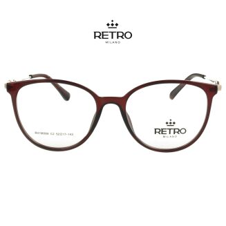 Retro Milano R41M089 C2 okulary korekcyjne - 2