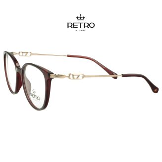 Retro Milano R41M089 C2 okulary korekcyjne - 4
