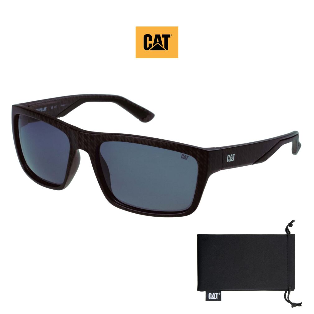 CAT CTS 8021 127P Okulary przeciwsłoneczne z polaryzacją