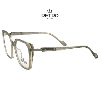 Retro Milano R48M119 C6 okulary korekcyjne - 4