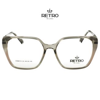 Retro Milano R48M119 C6 okulary korekcyjne - 2