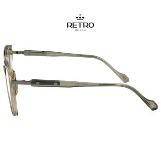 Retro Milano R48M119 C6 okulary korekcyjne - 3