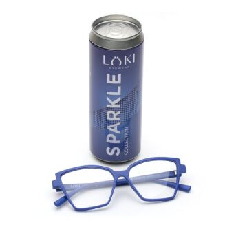 Sparkle LSO.01.03 Okulary Korekcyjne - 4