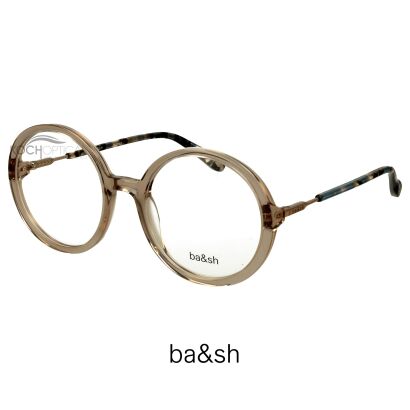 ba&sh BA1032 RC67 Okulary korekcyjne