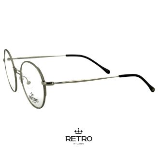 RETRO Milano R13K25 C3 Okulary korekcyjne - 2
