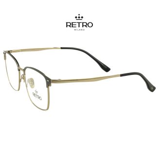 Retro Milano R03M018 C3 okulary korekcyjne - 2