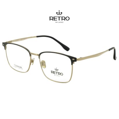 Retro Milano R03M018 C3 okulary korekcyjne