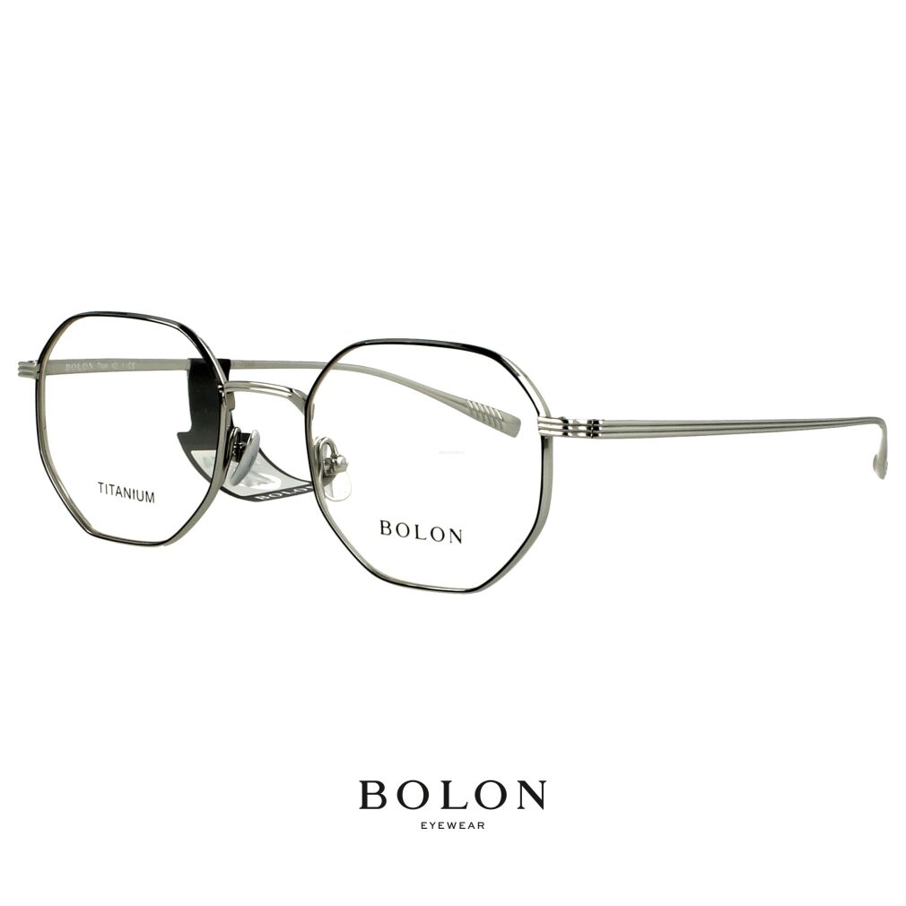 BOLON BT1526 B15 Okulary Korekcyjne