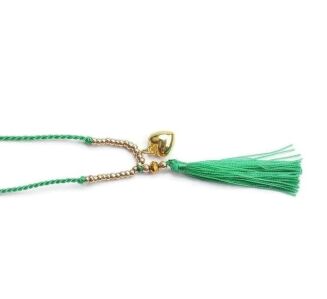 Łańcuszek do okularów Sunny Cords 22 McTassel - 2