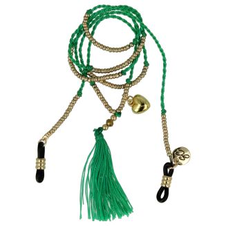 Łańcuszek do okularów Sunny Cords 22 McTassel - 3