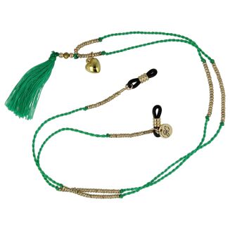 Łańcuszek do okularów Sunny Cords 22 McTassel - 4