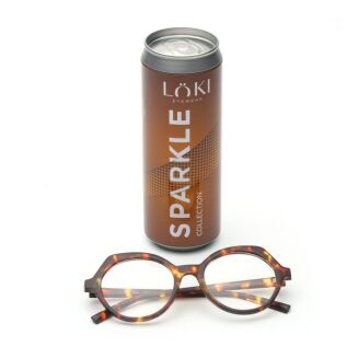 Sparkle LSO.08.02 Okulary Korekcyjne - 4