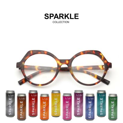 Sparkle LSO.08.02 Okulary Korekcyjne