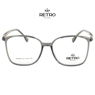 Retro Milano R48M006 C57 okulary korekcyjne - 2