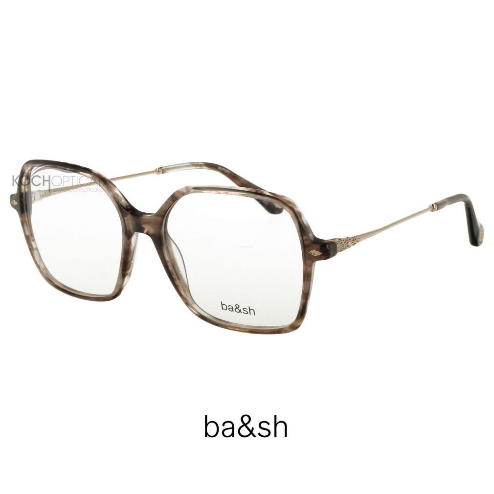 ba&sh BA1058 E481 Okulary korekcyjne