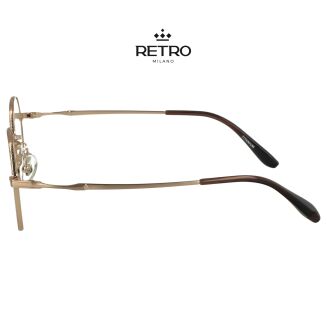 Retro Milano R01M008 C2-1 okulary korekcyjne - 3