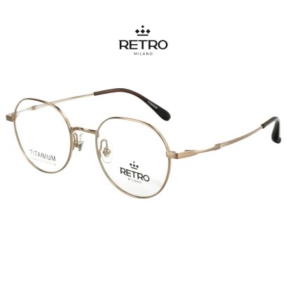 Retro Milano R01M008 C2-1 okulary korekcyjne