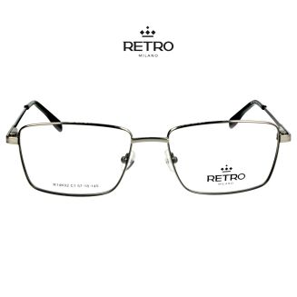 RETRO Milano R14K02 C1 Okulary korekcyjne - 2