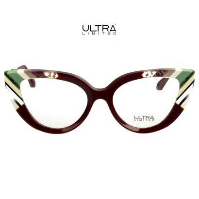 Ultra Limited Courmayeur C3 Okulary korekcyjne