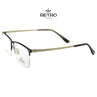 Retro Milano R45M042 C1 okulary korekcyjne - 4