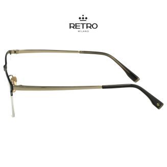 Retro Milano R45M042 C1 okulary korekcyjne - 3