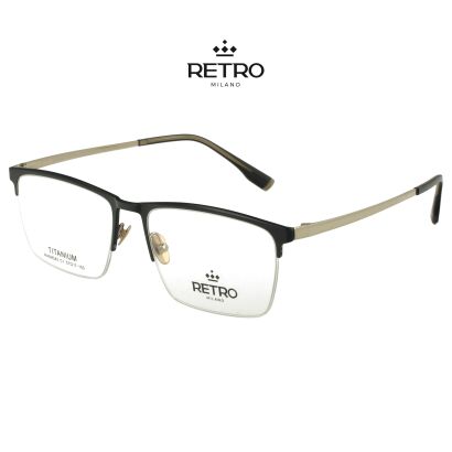 Retro Milano R45M042 C1 okulary korekcyjne