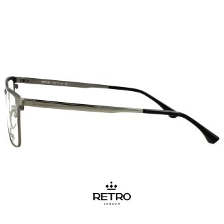 RETRO London 11H91 C2 Okulary korekcyjne - 3