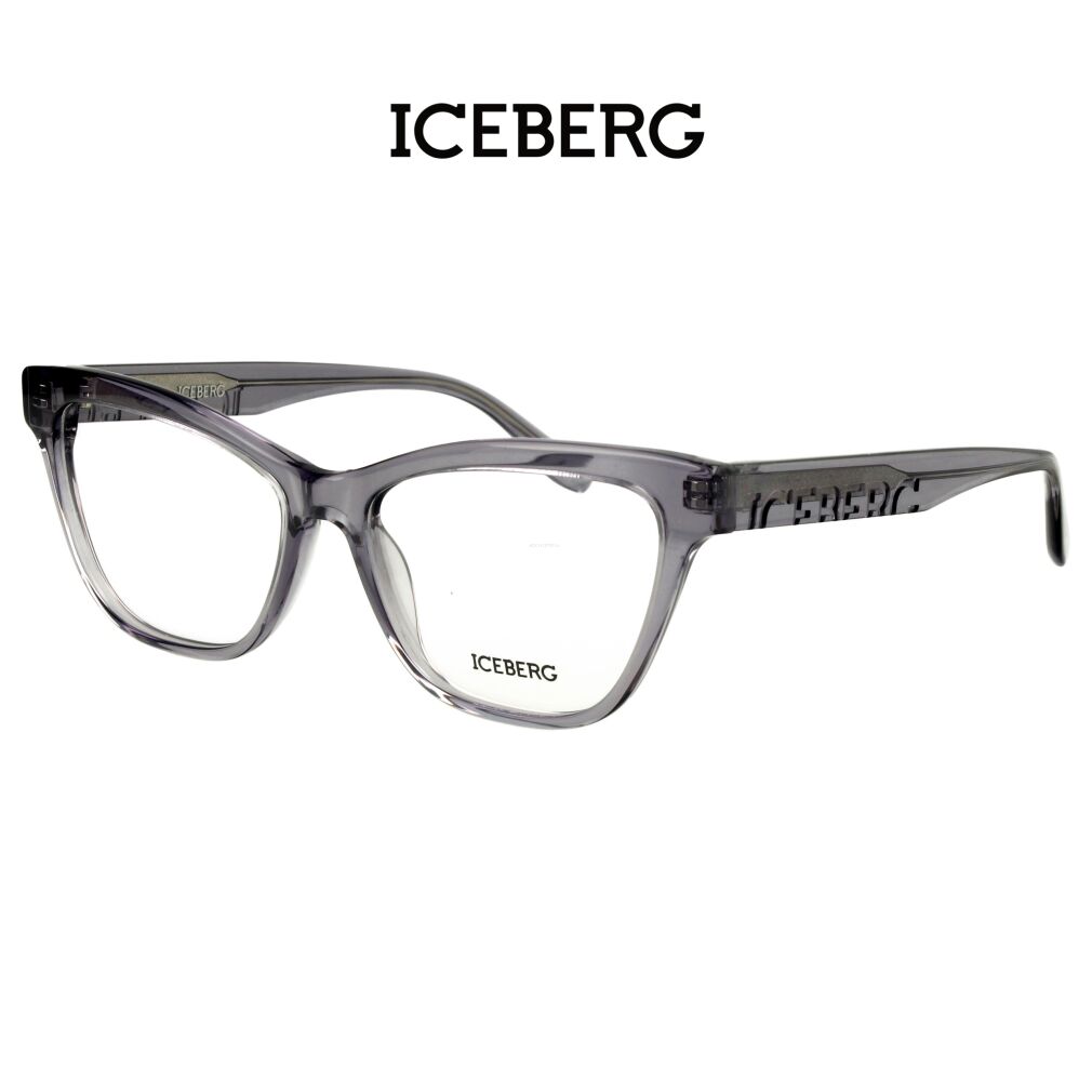 Iceberg IC326 V03 Okulary Korekcyjne