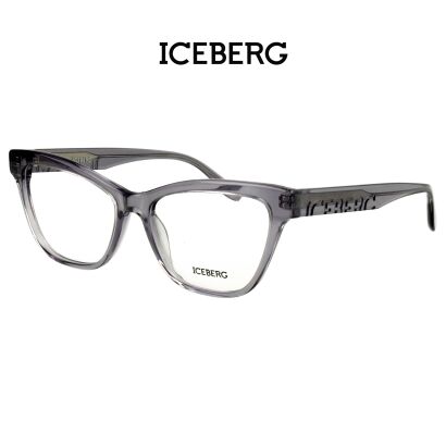 Iceberg IC326 V03 Okulary Korekcyjne