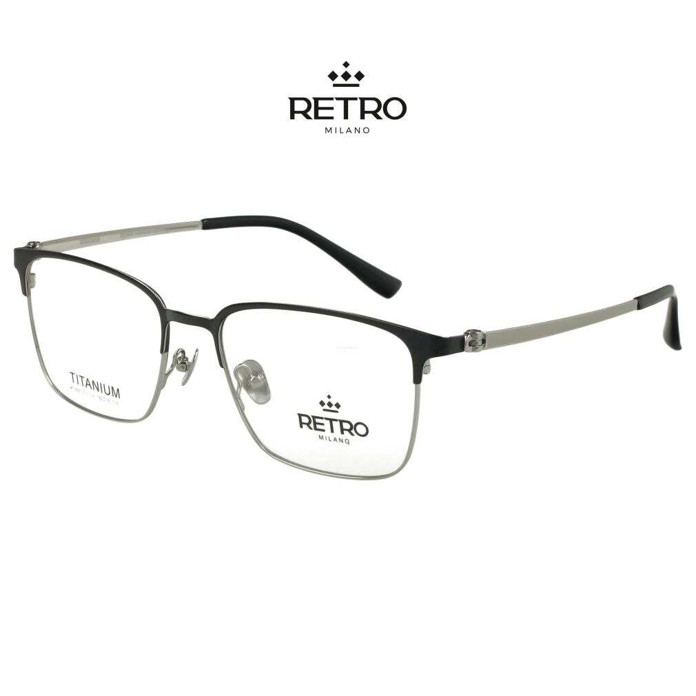 Retro Milano R08M053 C4 okulary korekcyjne
