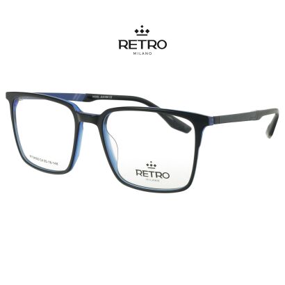RETRO Milano R13K82 C4 Okulary korekcyjne