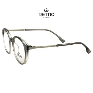 Retro Milano R48M084 C244 okulary korekcyjne - 4