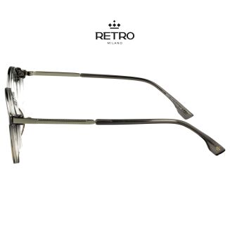 Retro Milano R48M084 C244 okulary korekcyjne - 3