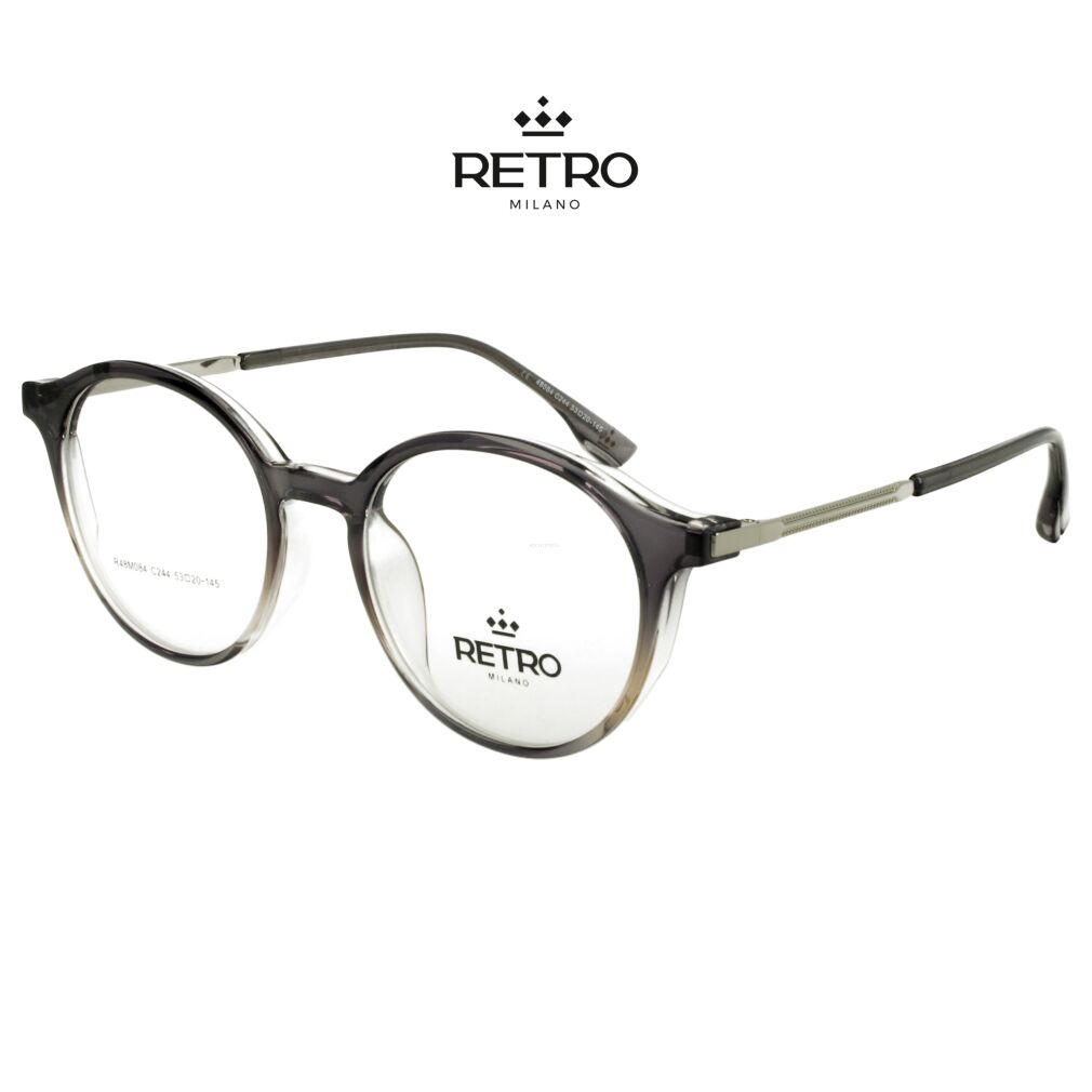 Retro Milano R48M084 C244 okulary korekcyjne