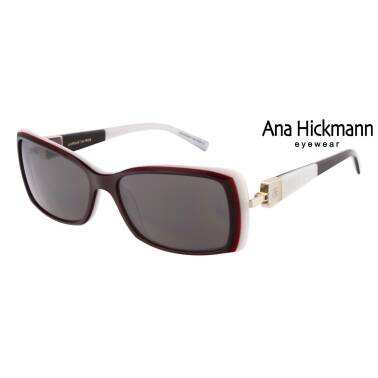 Okulary przeciwsłoneczne Ana Hickmann AH9171 H01