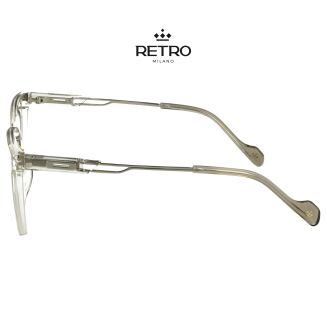 Retro Milano R41M045 C5 okulary korekcyjne - 3