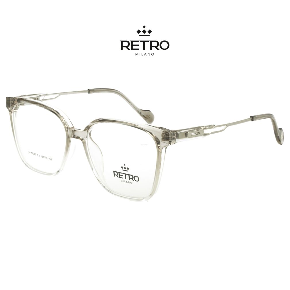 Retro Milano R41M045 C5 okulary korekcyjne