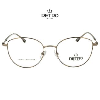 Retro Milano R41M162 C6 okulary korekcyjne - 2