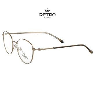 Retro Milano R41M162 C6 okulary korekcyjne - 4