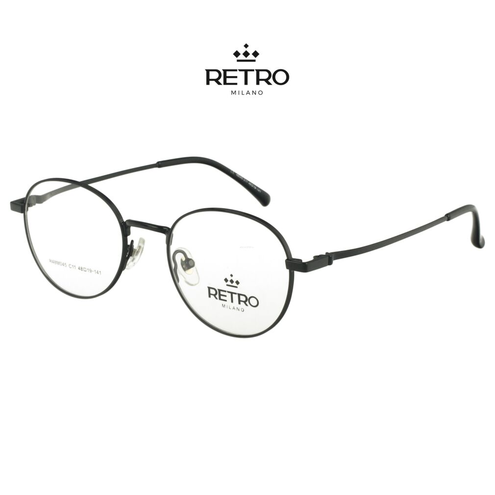 Retro Milano R48M045 C11 okulary korekcyjne