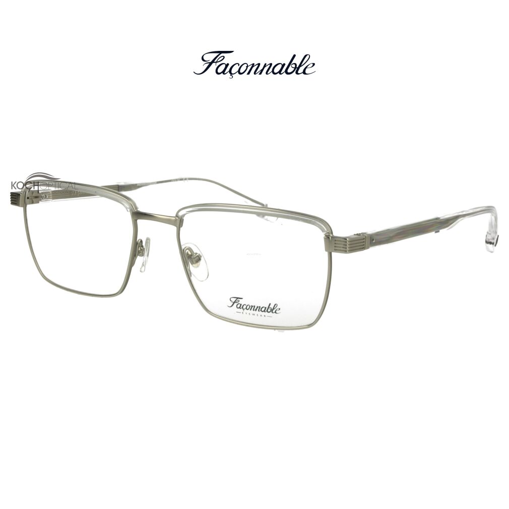 Faconnable FP2282 CRAR Okulary korekcyjne
