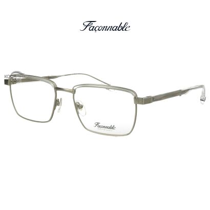 Faconnable FP2282 CRAR Okulary korekcyjne