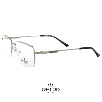 RETRO Milano R13K34 C2 Okulary korekcyjne - 3