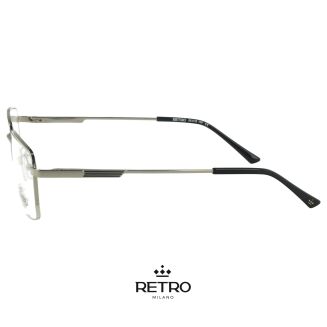 RETRO Milano R13K34 C2 Okulary korekcyjne - 4