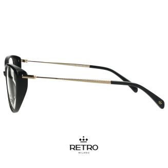 RETRO Milano R13K74 C1 Okulary korekcyjne - 2