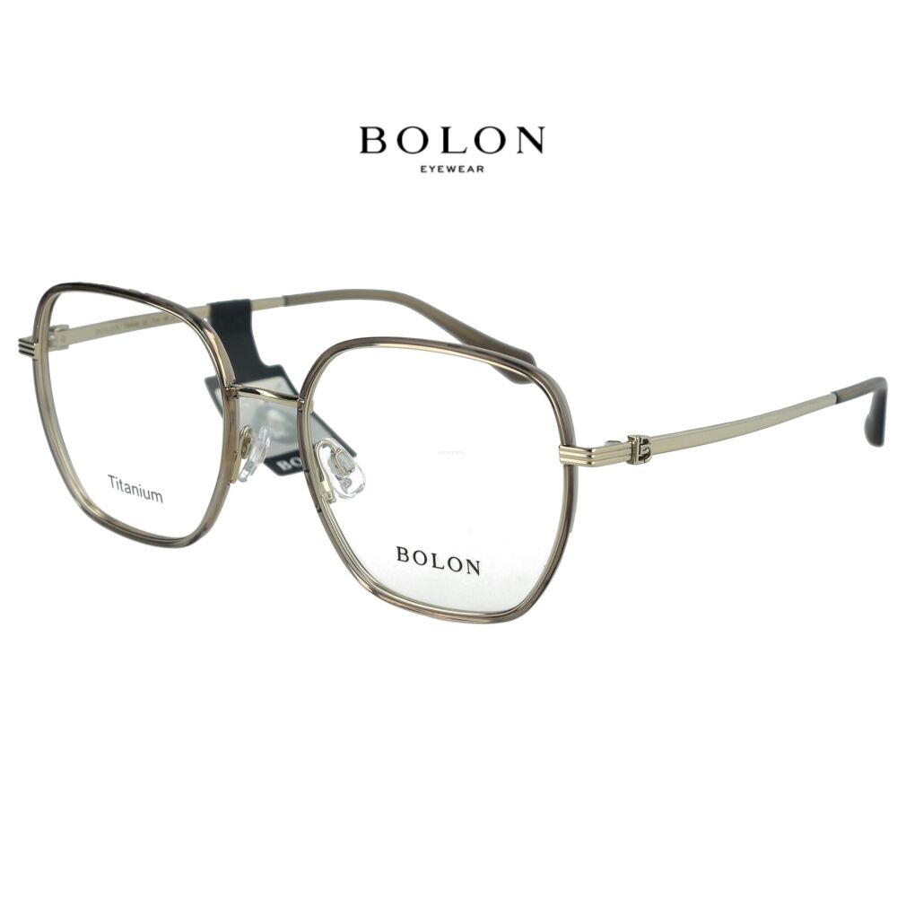 BOLON BA6053 B21 Okulary korekcyjne