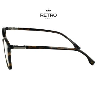 Retro Milano R48M006 C23 okulary korekcyjne - 3