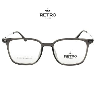 Retro Milano R41M053 C7 okulary korekcyjne - 2