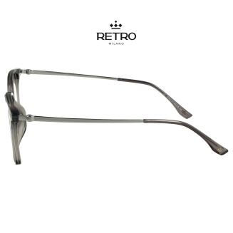 Retro Milano R41M053 C7 okulary korekcyjne - 3